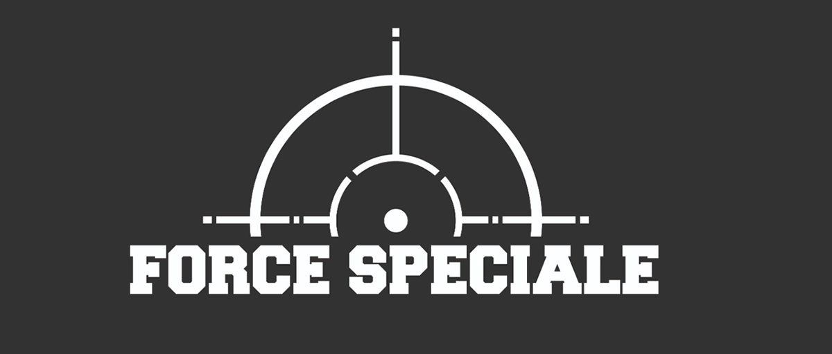 Force Speciale Logo